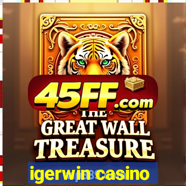 igerwin casino